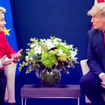 US inks trade deal with EU days before deadline