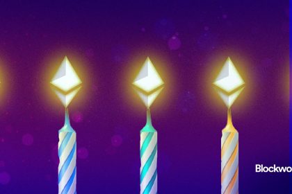 10 reflections on Ethereum’s 10th anniversary