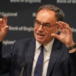 BOE's Bailey Slams Bank Stablecoins, Clashes With Trump’s Crypto Wave: The Times
