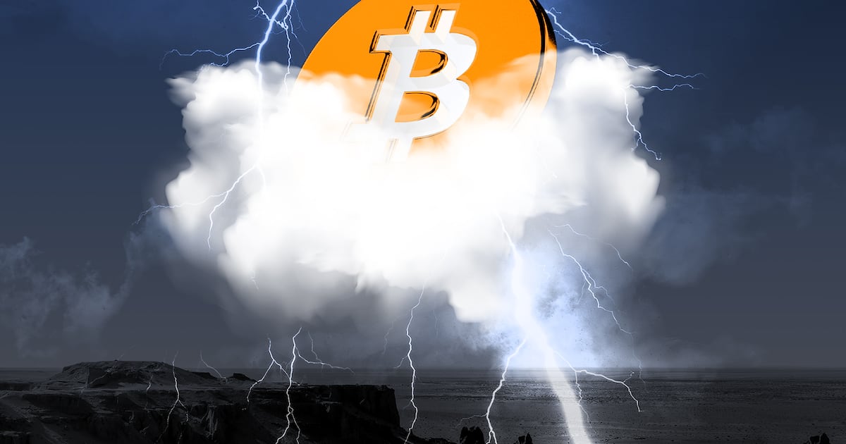 How Bitcoin’s boom-bust cycles are changing