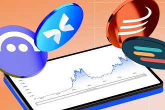 How $55bn DeFi lending market overtook liquid staking