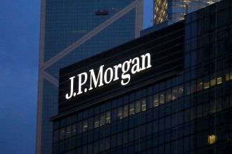 JPMorgan’s Blockchain Arm Kinexys Tests Tokenized Carbon Credits With S&P Global