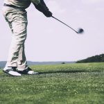 Crypto Lender Nexo Sponsors Europe's Premier Golf Tour for Eight-Figure Sum