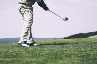 Crypto Lender Nexo Sponsors Europe's Premier Golf Tour for Eight-Figure Sum