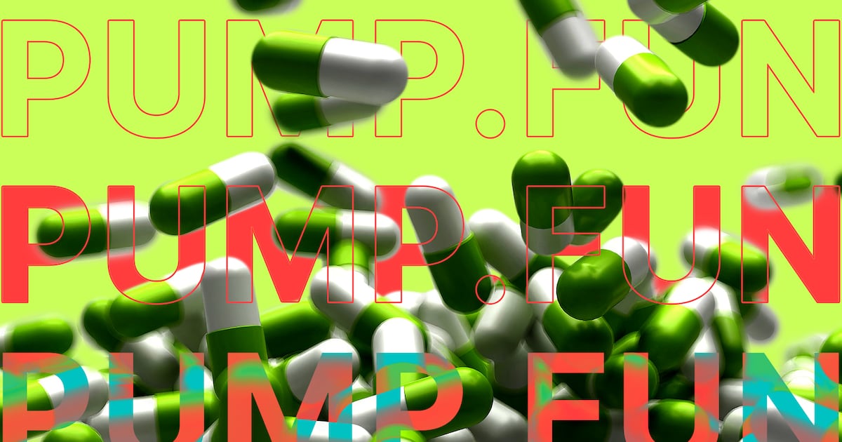 Pump.fun ICO raises $500m in minutes after quiet token allocation scale-back