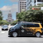 Volkswagen ADMT Taps Solana-Based Hivemapper Bee Maps for Driverless Data