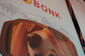 Bonk.fun Grabs 55% of Solana Token Issuance Share, Pushes BONK Demand