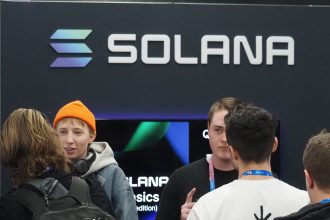 Asia Morning Briefing: SOL up 4% as Analysts Say Staking ETF (SSK) Has Strong Launch