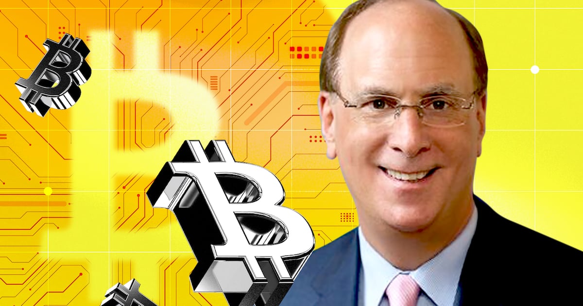 Why are Bitcoin ETF investors paying nine times what it costs for a normal ETF?