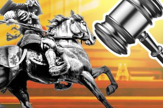 Samourai Wallet devs plead guilty to money-transmitting charge as Tornado Cash verdict looms