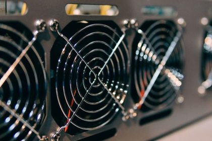 MARA Holdings Nears 50K Bitcoin Treasury Milestone