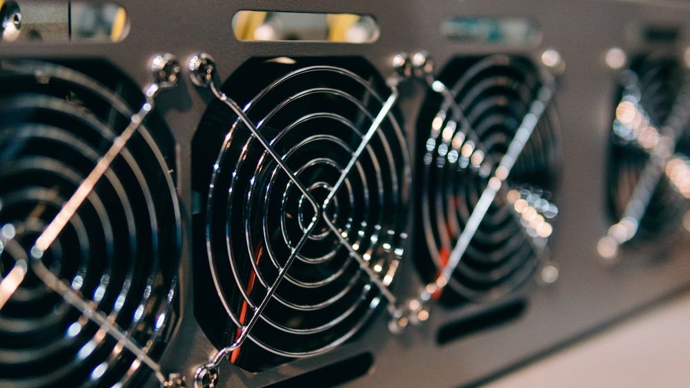 MARA Holdings Nears 50K Bitcoin Treasury Milestone