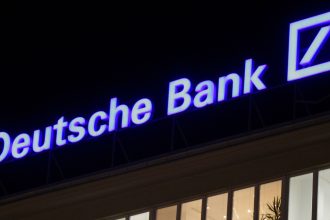 Deutsche Bank Plans to Introduce Crypto Custody With Bitpanda Next Year: Bloomberg