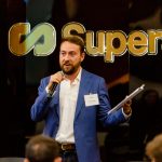 Superstate CEO Robert Leshner Buys Majority Stake in 'Shady' Liquor Vendor With BTC Strategy