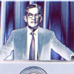 'Regime Change' at Fed? Crypto Rallies as Pressure Mounts on Chairman Jerome Powell
