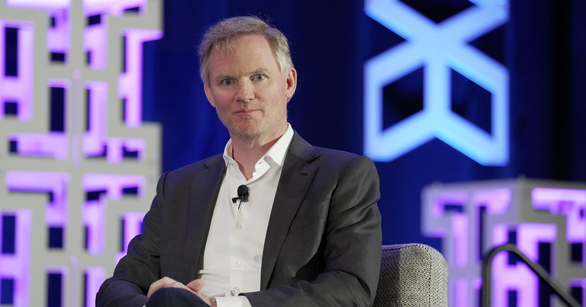 BitGo’s IPO filing caps a hot run in $4tn crypto market as Trump’s tariffs loom