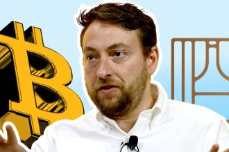 Robert Leshner takes investors on ‘crazy ride’ that ends with a new crypto treasury company and heavy losses