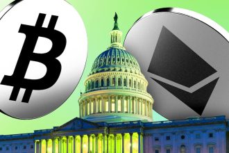 Crypto poised for transformative week as Congress votes on bills and Roman Storm trial begins