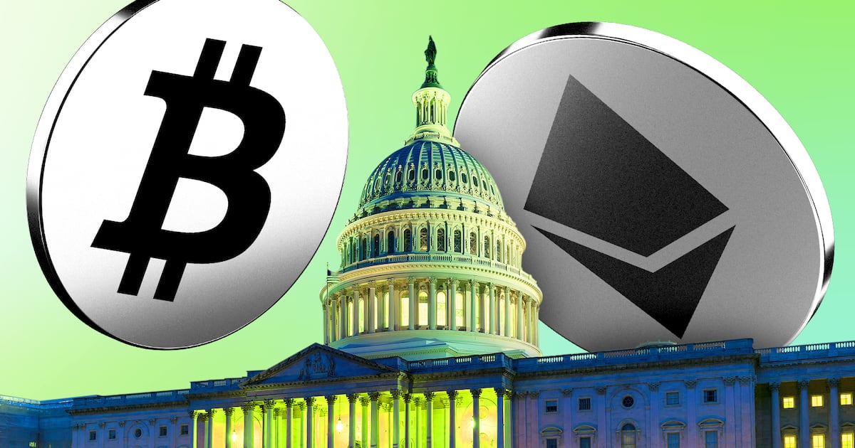 Crypto poised for transformative week as Congress votes on bills and Roman Storm trial begins