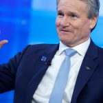 Bank of America Joins Stablecoin Rush as CEO Moynihan Says Work Already Underway