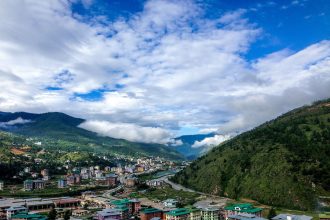 Bhutan Quietly Sells $59M in Bitcoin as BTC Hits $123K, Still Holds Over $1.4B in Reserves