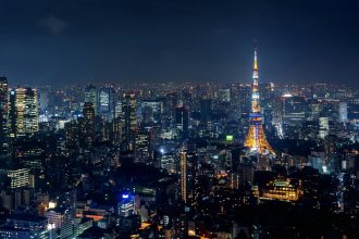 Japanese Real Estate Firm GATES to Tokenize $75M in Tokyo Property on Oasys Blockchain