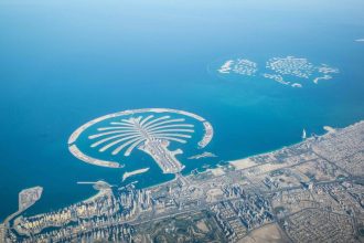 XRP Ledger to Star in Ripple- Ctrl Alt Deal to Tokenize Dubai Real Estate
