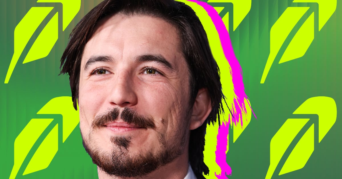 Robinhood CEO responds to OpenAI giveaway concerns, saying tokens ‘aren’t technically equity’