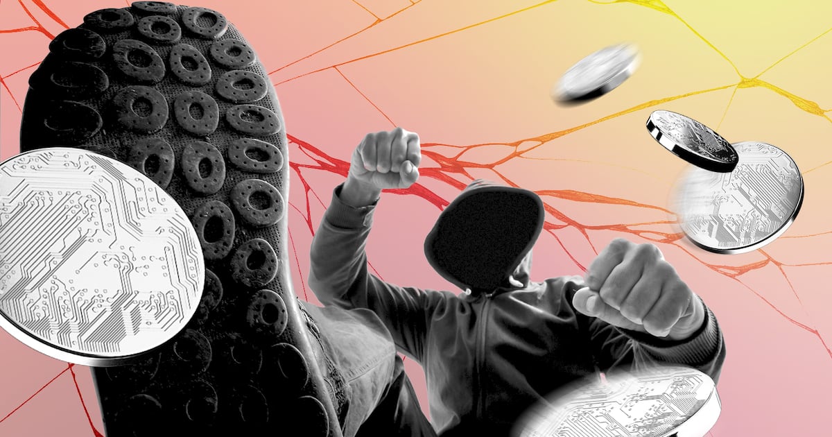 Crypto holders beware: Physical attacks will hit new record in 2025 for one reason, warns Chainalysis