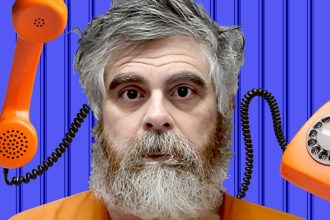 Ben ‘BitBoy’ Armstrong arrested again in Georgia on harassment charges