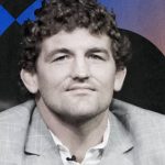After Nearly Dying, Former UFC Star Ben Askren Promotes Crypto Scam