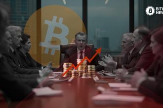 Bitcoin Mining Companies | Soaring Exec Pay Packages