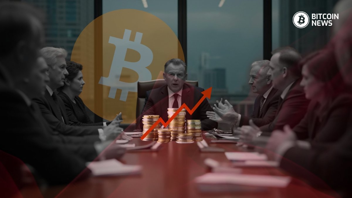 Bitcoin Mining Companies | Soaring Exec Pay Packages