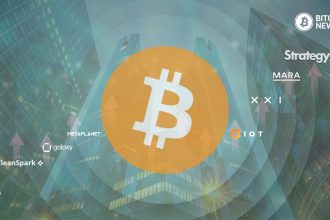 Corporate Bitcoin Treasuries | 35 Public Hold Over 1,000 BTC