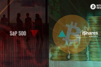 BlackRock Bitcoin ETF | More Fees Than S&P 500 Fund