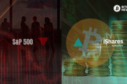 BlackRock Bitcoin ETF | More Fees Than S&P 500 Fund