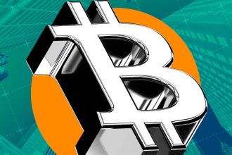Bitcoin rockets past $122,000. Now entering the ‘Banana Zone,’ say analysts