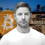 Launch of $1 Billion Bitcoin Division