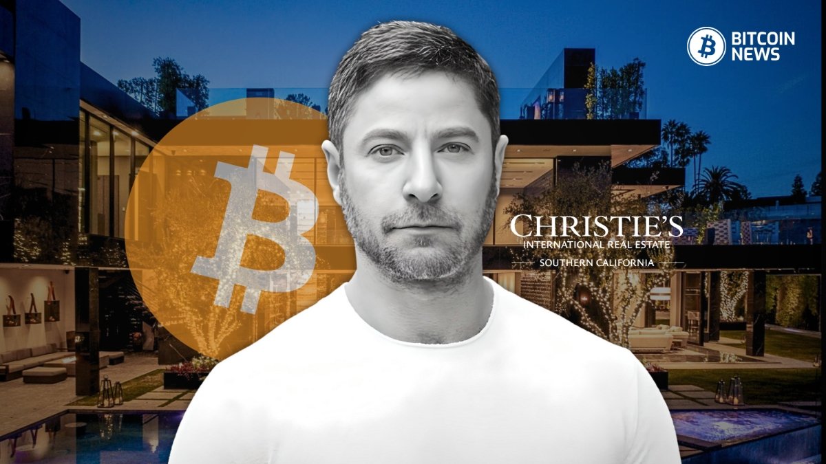 Launch of $1 Billion Bitcoin Division