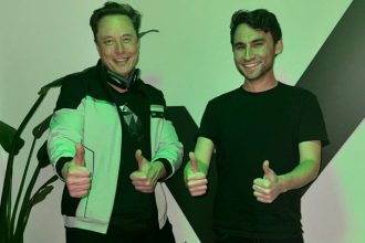 Solana Advisor Nikita Bier Joins Elon Musk's X, Reigniting Crypto Payments Speculation