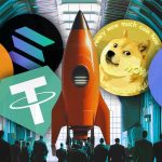 XRP and Solana haven’t followed Bitcoin with new record prices. Two drivers are seen to drive altcoins’ next rally