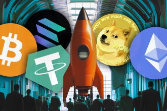 XRP and Solana haven’t followed Bitcoin with new record prices. Two drivers are seen to drive altcoins’ next rally