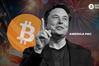 Elon Musk Launches ‘America Party’