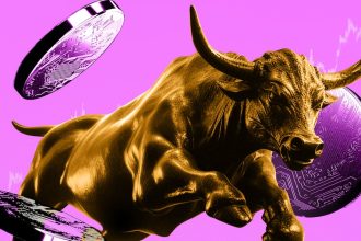 Hungry investors plough more than $380m into quartet of these new DeFi protocols
