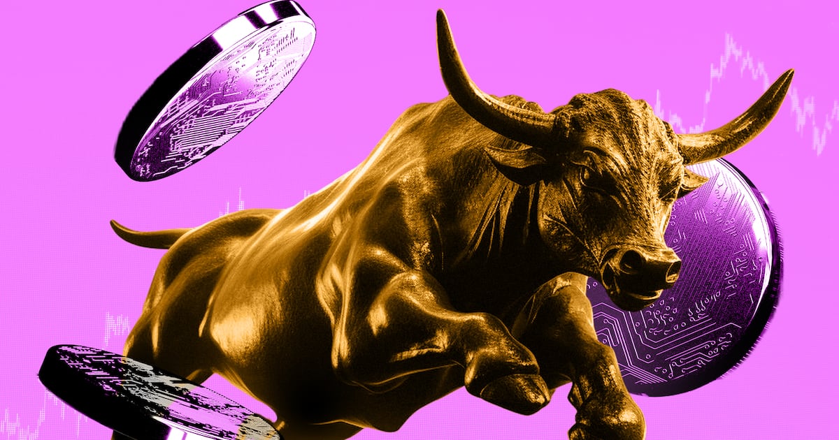 Hungry investors plough more than $380m into quartet of these new DeFi protocols