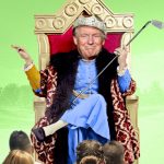 Crypto projects raise $10bn this year and Trump-linked company is in the top three