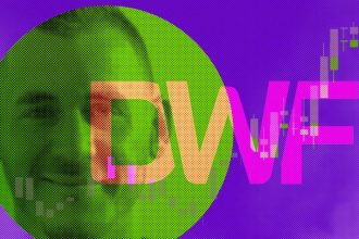 DWF Labs CEO pledges asset breakdown as stablecoin breaks $1 peg