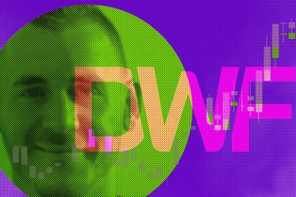 DWF Labs CEO pledges asset breakdown as stablecoin breaks $1 peg