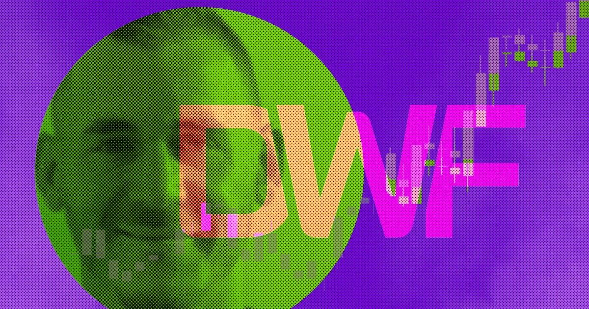 DWF Labs CEO pledges asset breakdown as stablecoin breaks $1 peg