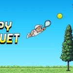 Wimbledon Stars Lead 'Flappy Racquet' Telegram Game Ahead of SCOR Token Launch